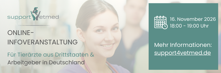 Info-Veranstaltung